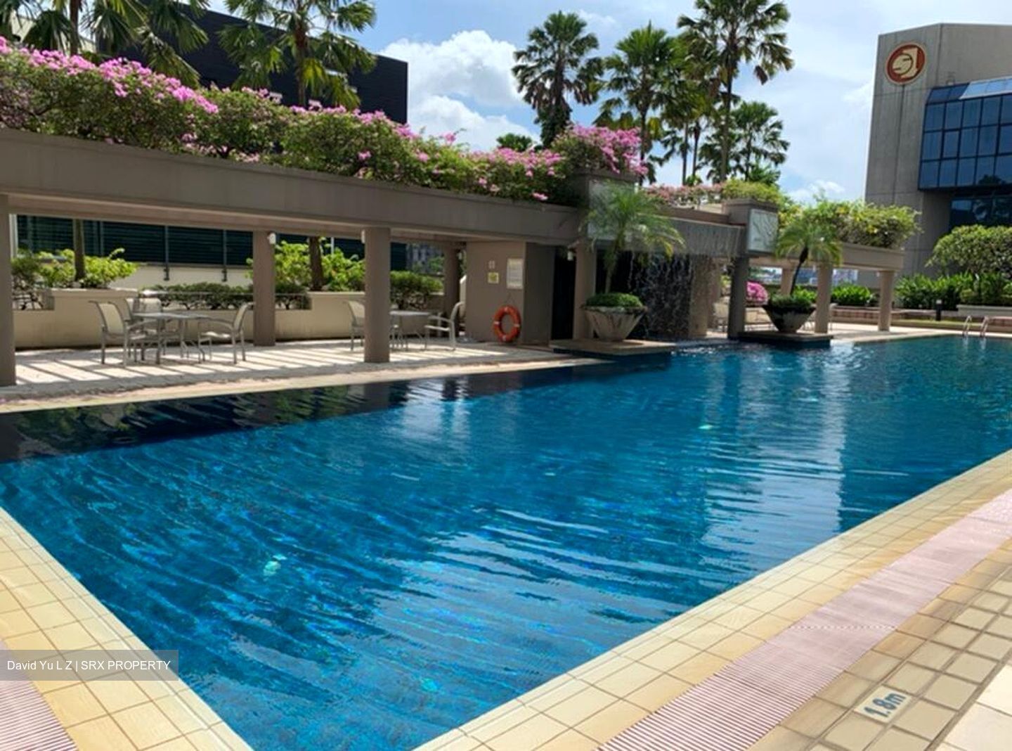 Burlington Square (D7), Apartment #484490921